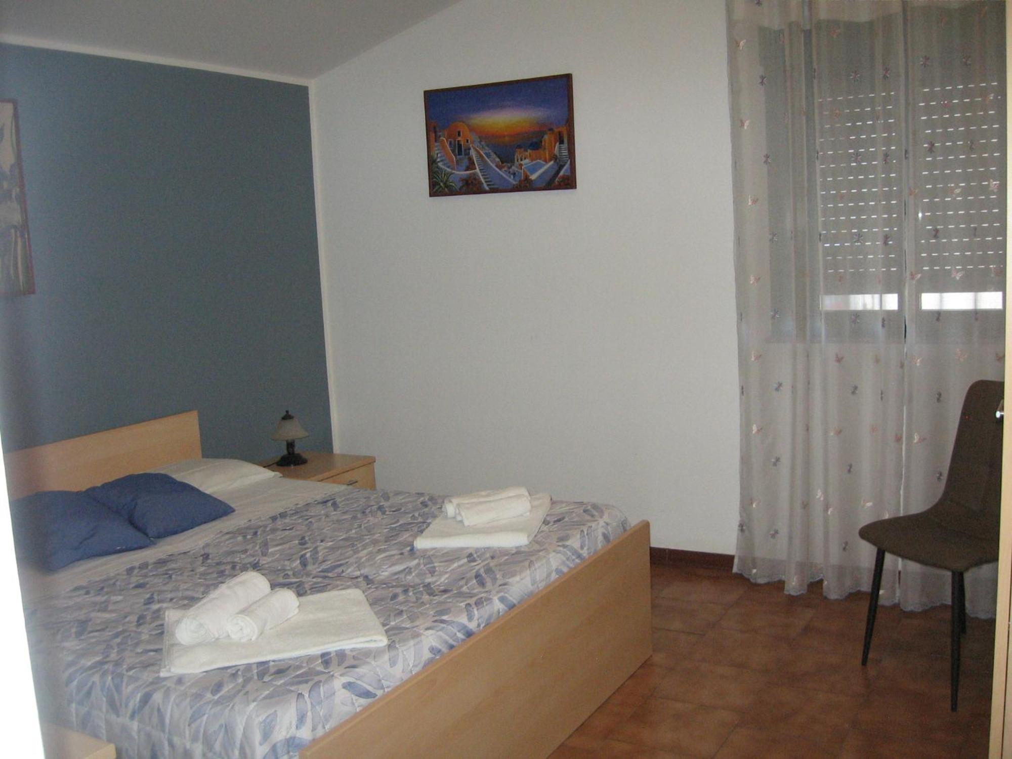 Nino'S Apartments Giardini Naxos Exterior foto