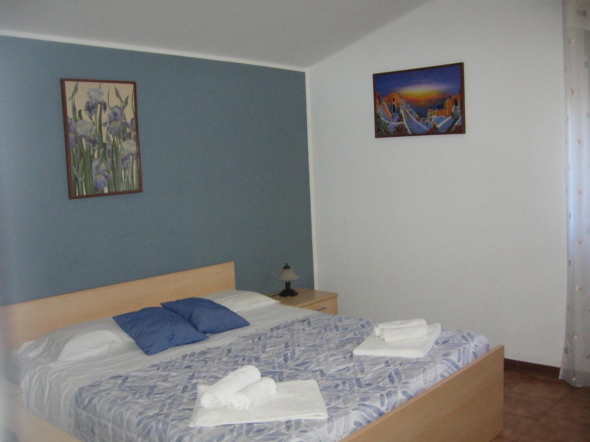 Nino'S Apartments Giardini Naxos Exterior foto