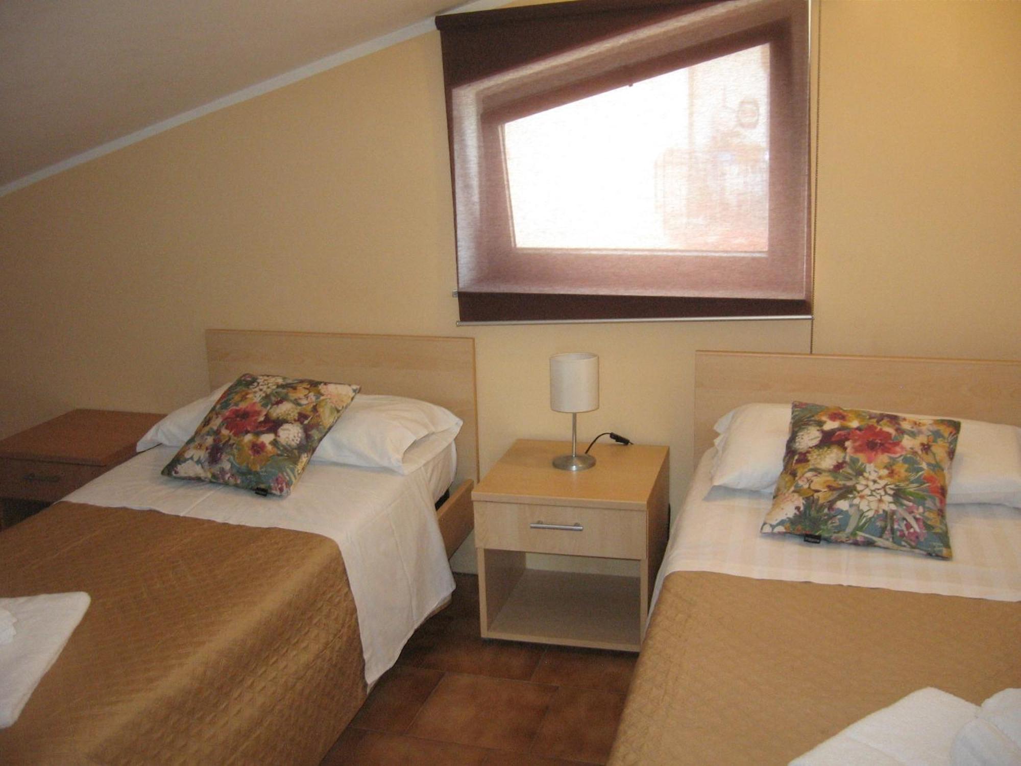 Nino'S Apartments Giardini Naxos Exterior foto