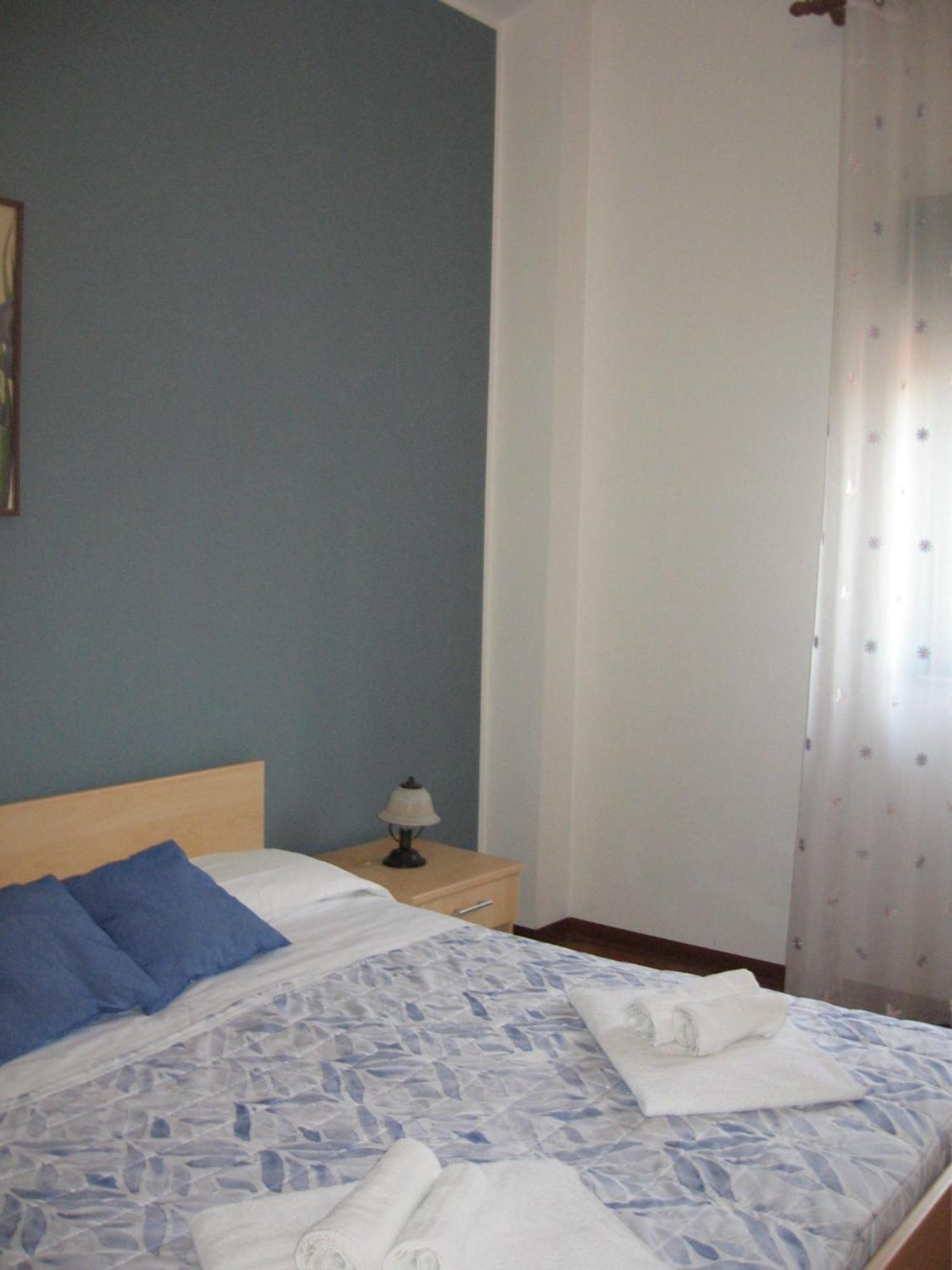 Nino'S Apartments Giardini Naxos Exterior foto