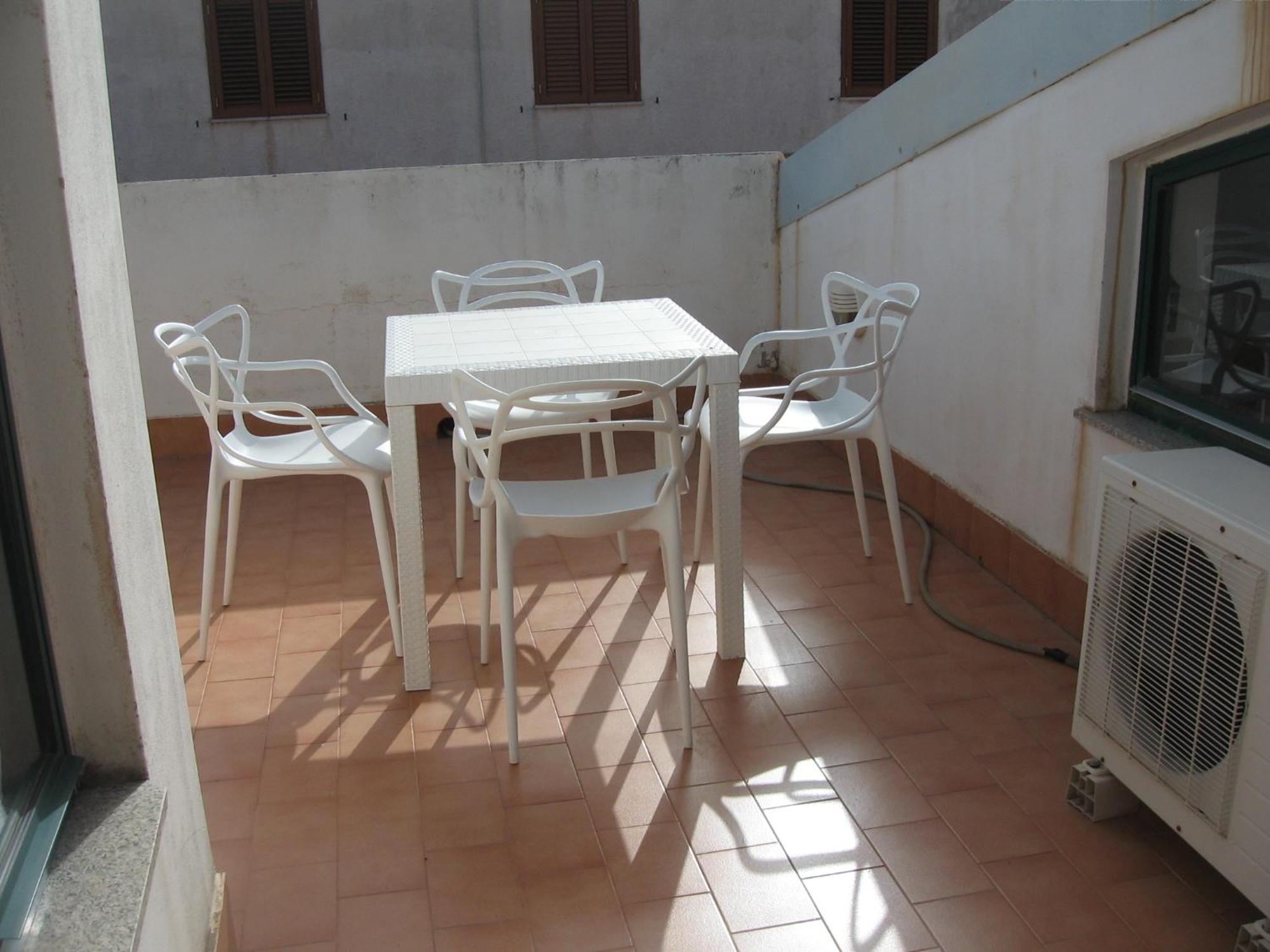 Nino'S Apartments Giardini Naxos Exterior foto
